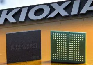 Kioxia's new PCIe 6.0 SSDs want to be the cheap alternative to expensive AI memory