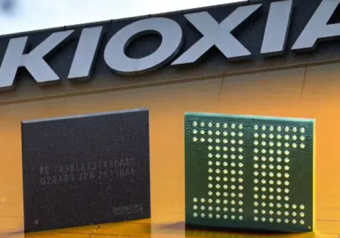 Kioxia's new PCIe 6.0 SSDs want to be the cheap alternative to expensive AI memory