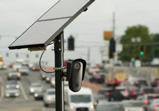 Google's AI told people Flock cameras were full of gold. They weren't.