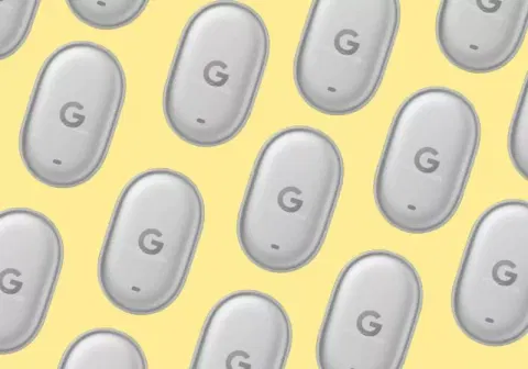 The Google Pixel Tag is set to rival Apple's AirTag starting August 12