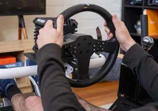 Corsair acquires racing and flight simulator maker Trak Racer