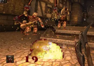 Quake turns 30, and it just got two surprise expansions in one week