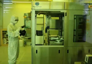 SK Hynix is spending $38 billion to build two new chip fabs