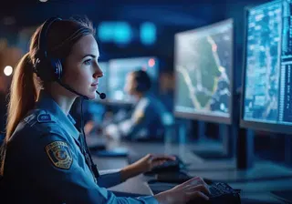 A misleading headline made people think AI was replacing 911 dispatchers