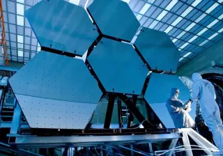 The FCC approved "space mirrors" that experts say could blind stargazers and disrupt wildlife