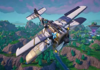 The FAA used Fortnite ads to recruit air traffic controllers, and just had its best hiring year yet