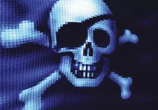 A years-long investigation just unmasked a major torrent pirate, the how remains unclear