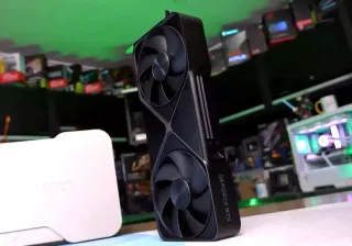 Buying an RTX 5090 PC from Micro Center now means signing a form promising it won't leave the US