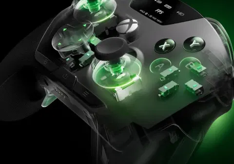 SteelSeries wants $260 for a controller that instantly switches between your PC and Xbox