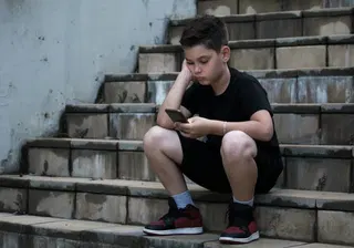 California bans addictive social media features for children under 16 and tightens AI chatbot rules