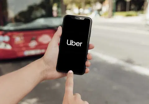 Uber CEO says laying off 3,300 workers will help lower prices for customers
