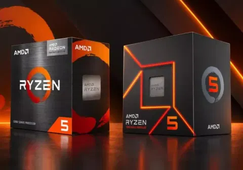 AMD launches $99 Ryzen 5 5500F for AM4 and new Ryzen 5 7500 for AM5