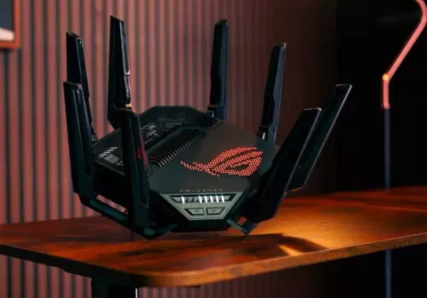 Asus routers escape US router ban, but TP-Link is still waiting