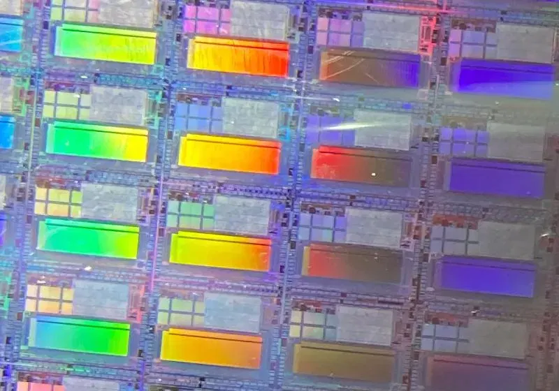 Micron offered its Taiwan workers up to 68 months' pay. They turned it down within hours