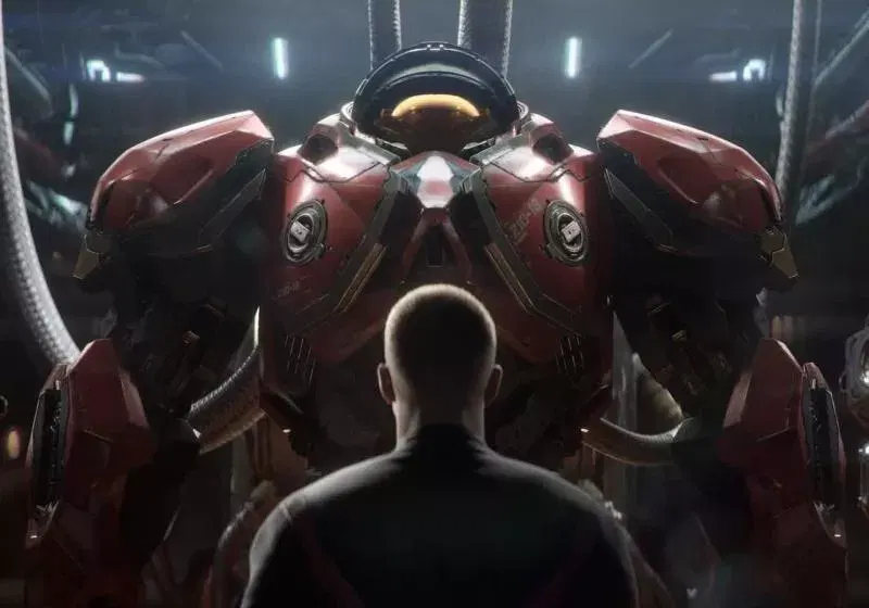 StarCraft is coming back as an open-world shooter, but you'll have to wait until 2030