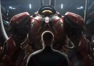 StarCraft is coming back as an open-world shooter, but you'll have to wait until 2030