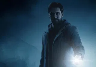 Thief designer says the graphics arms race should have stopped at Alan Wake