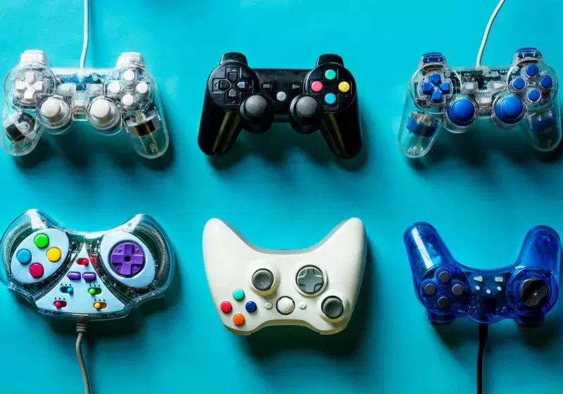 Apple's secret iPhone game controllers could launch under the Beats brand