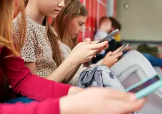 The European Union wants to ban chatbots and online games for kids under 15, not just social media
