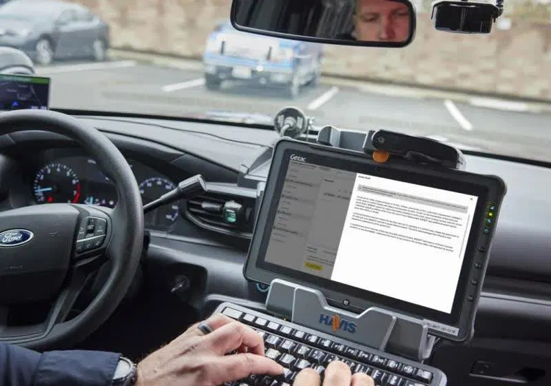 Records show police justified Flock license plate searches with answers like "LMAO" and "idk"