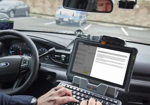 Flock is finally requiring police to have a real reason before searching its camera database