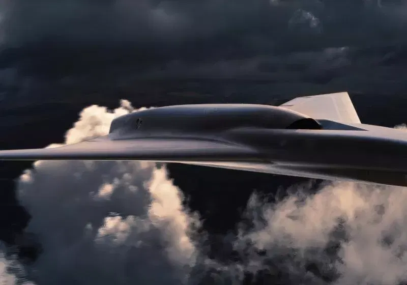 Lockheed Martin reveals more about Vectis, its autonomous combat aircraft designed to fly alongside the F-35