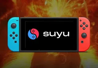 Switch emulation now goes both ways: PC games on Switch and Switch games on PC