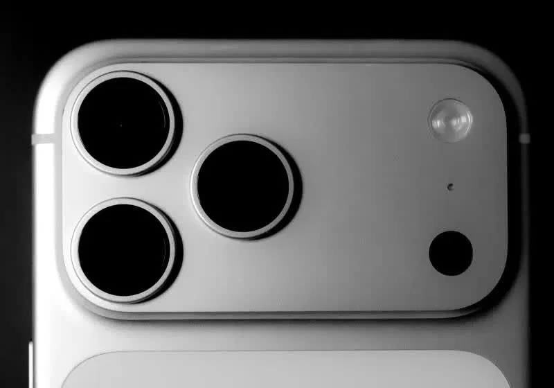 Apple details how the iPhone 18 Pro can cryptographically prove a photo hasn't been faked by AI