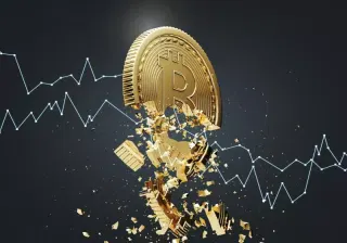 Crypto prices tumble as Senate blocks Clarity Act amid concerns over Trump family's crypto ties