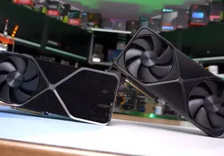 Nvidia rejects RTX 5090 warranty claim because the card's serial number faded