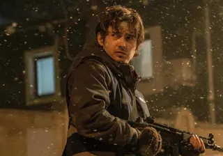 Resident Evil scores 97% on Rotten Tomatoes as critics call it the best video game movie ever