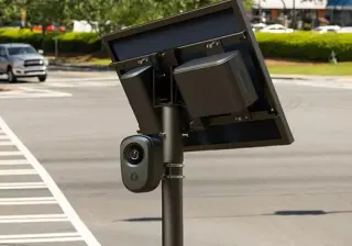 Hackers stole a Flock camera and found 27,321 video clips, 1.6 million images, and an encryption key