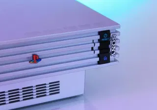 Someone finally cracked the PlayStation 2's security chip, 26 years later