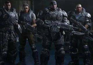 Gears of War: E-Day's final PC specs target 4K at 60 FPS with an RTX 5070 Ti, but upscaling is required at all levels