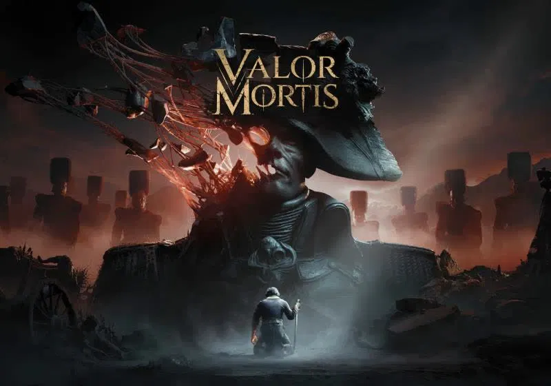 Ghostrunner's studio is pricing its Soulslike "Valor Mortis" at $40, but it's worried you'll think that's too low