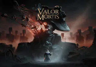 Ghostrunner's studio is pricing its Soulslike "Valor Mortis" at $40, but it's worried you'll think that's too low