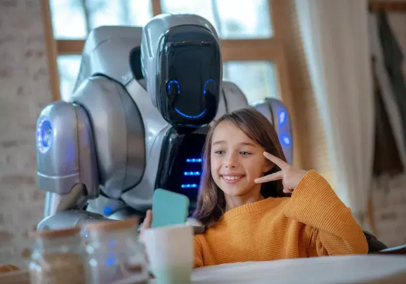 California county wants businesses replacing workers with robots to offer equal-pay jobs, severance, or retraining fees