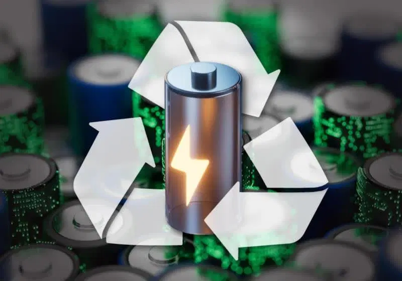 Scientists develop a way to restore aging EV batteries without breaking them down into raw materials