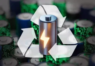 Scientists develop a way to restore aging EV batteries without breaking them down into raw materials