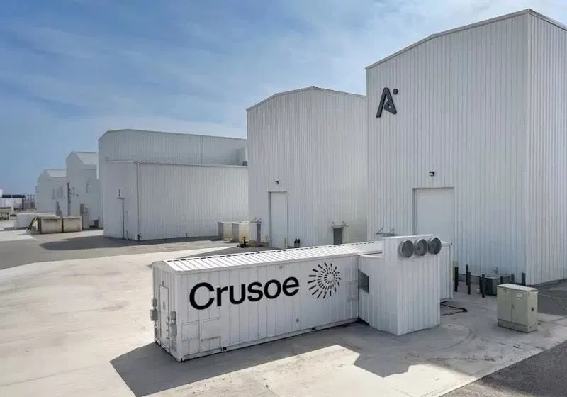 This startup believes smaller, modular data centers can solve AI's infrastructure bottleneck