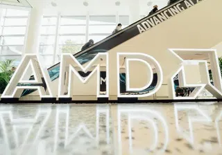 AMD just joined the $1 trillion club, beating Intel to the milestone