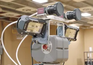 Airbus is using a Steam Deck to drive a Mars rover prototype