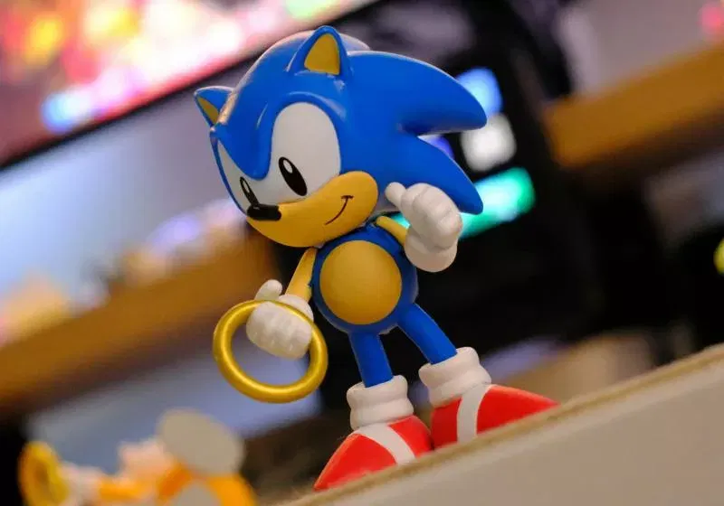 Sega nearly killed Sonic before the movies revived the franchise