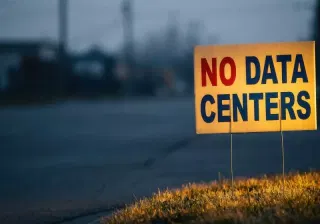 AI data center boom hits growing resistance as $68 billion in US projects are blocked or delayed
