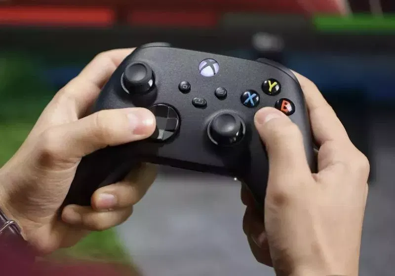 Microsoft's new patent wants Xbox games to rewrite themselves as you play