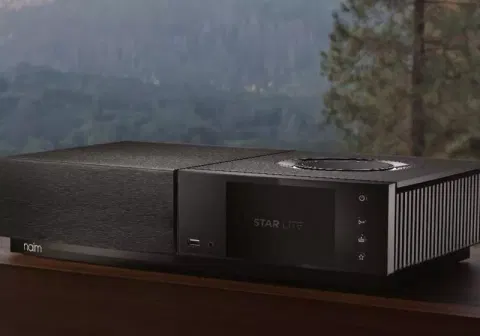 High-end audio brands are ditching CD players because nobody makes disc drives anymore