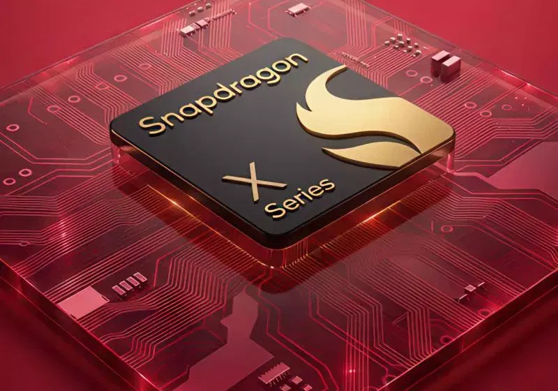 Qualcomm's new chips show how AI agents are tying together phones, laptops, and earbuds