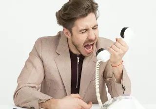 Sweden launches campaign telling people to be ruder as scammers exploit good manners