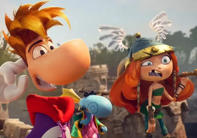 Rayman Legends Retold's PC specs range from a GTX 1660 to an RTX 4080 – with upscaling throughout