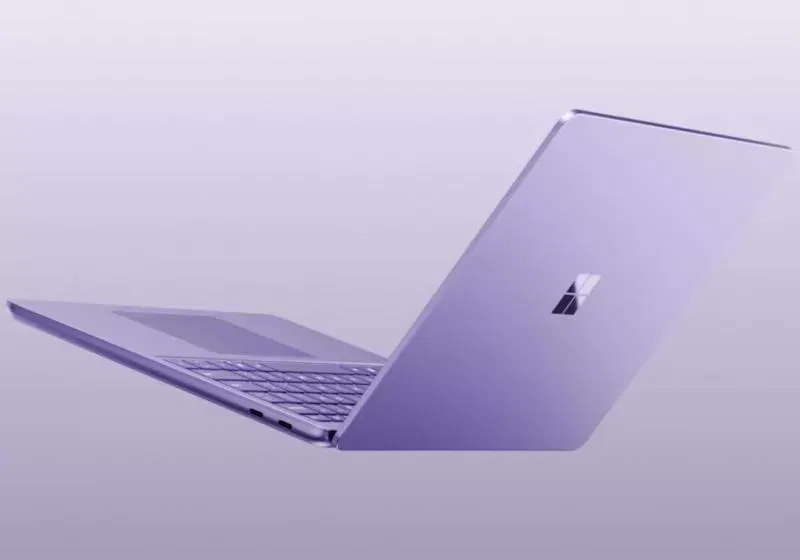 Microsoft's smaller Surface Pro and Surface Laptop get faster Snapdragon chips and much higher prices